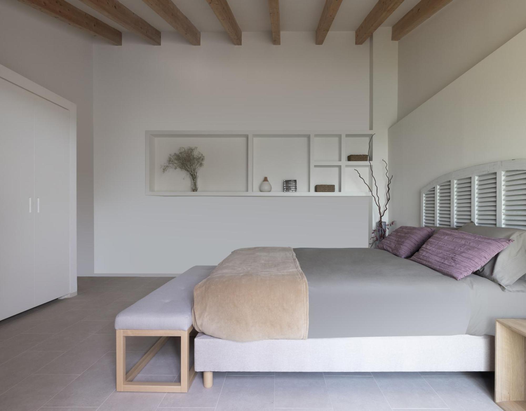 Villa Cas Padrins Piscina Barbacoa Diseno Y Confort *